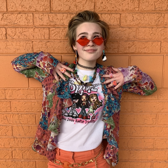 Meet your Posher, Evelyn - Picture 4 of 6